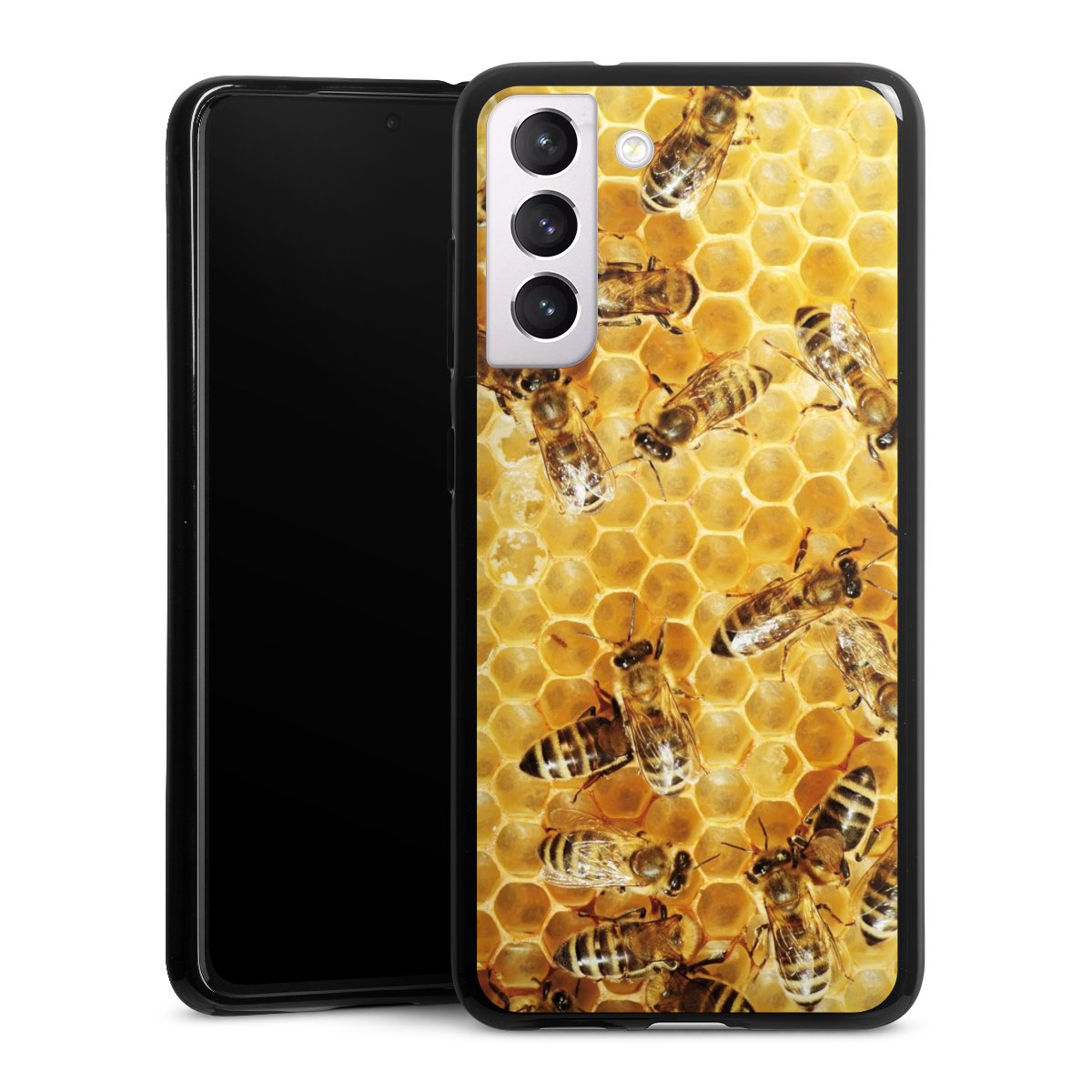 Silikon Case
