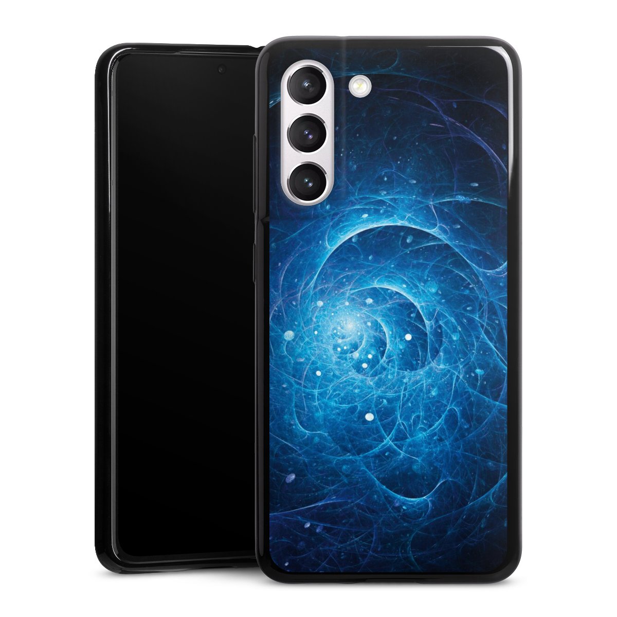 Coque en silicone