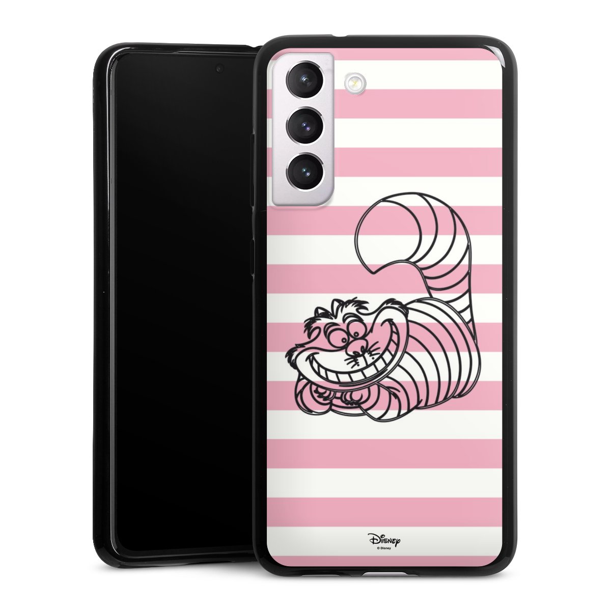 Coque en silicone