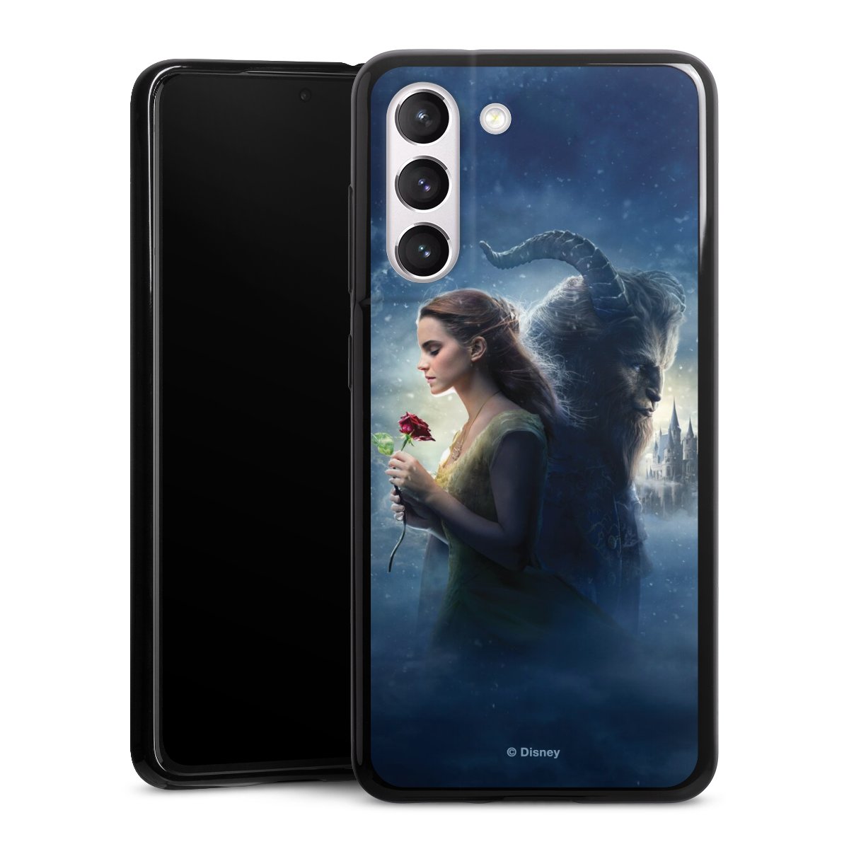 Silikon Case