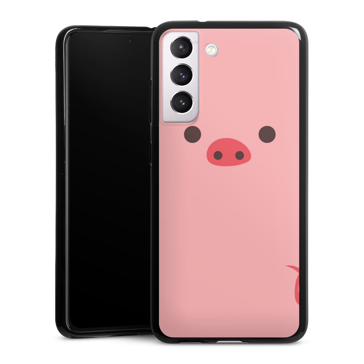 Silikon Case