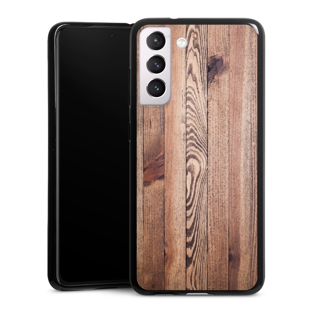 Coque en silicone