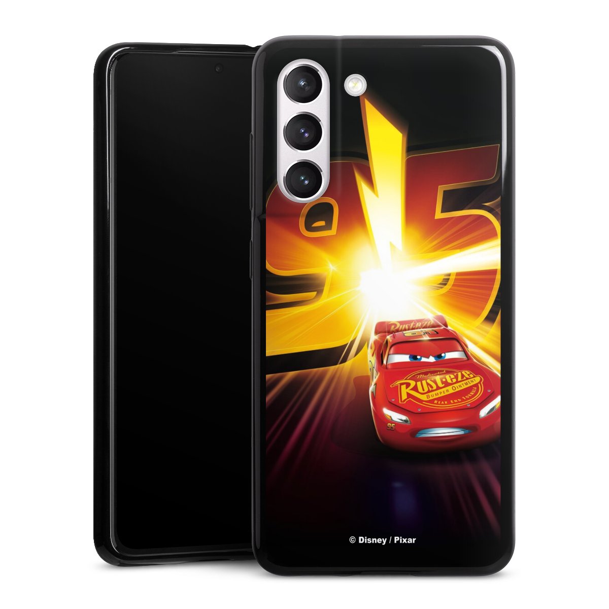 Cover silicone