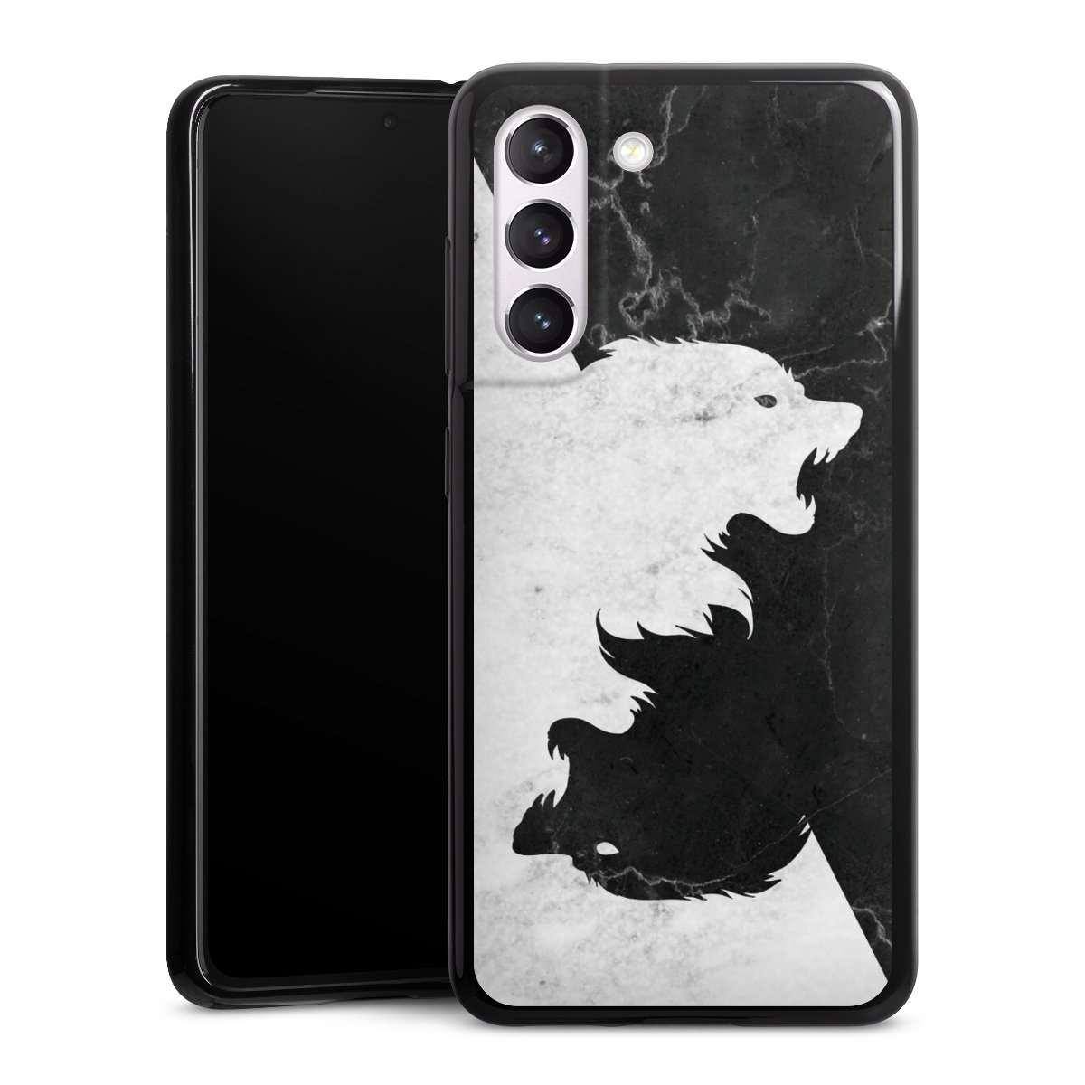 Silikon Case