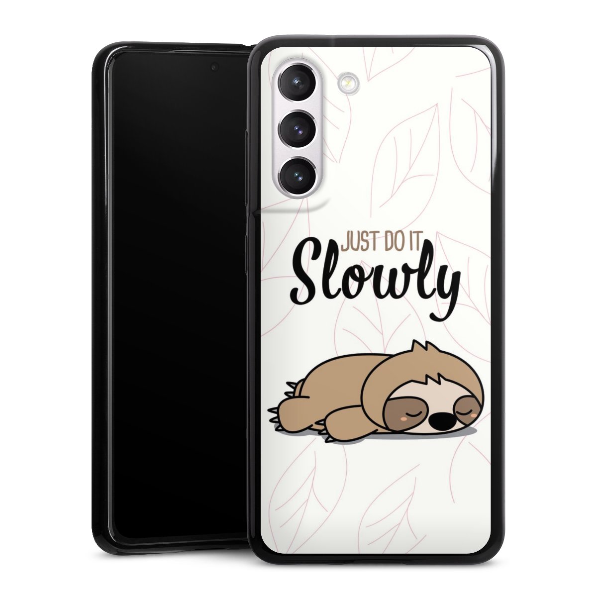 Silikon Case