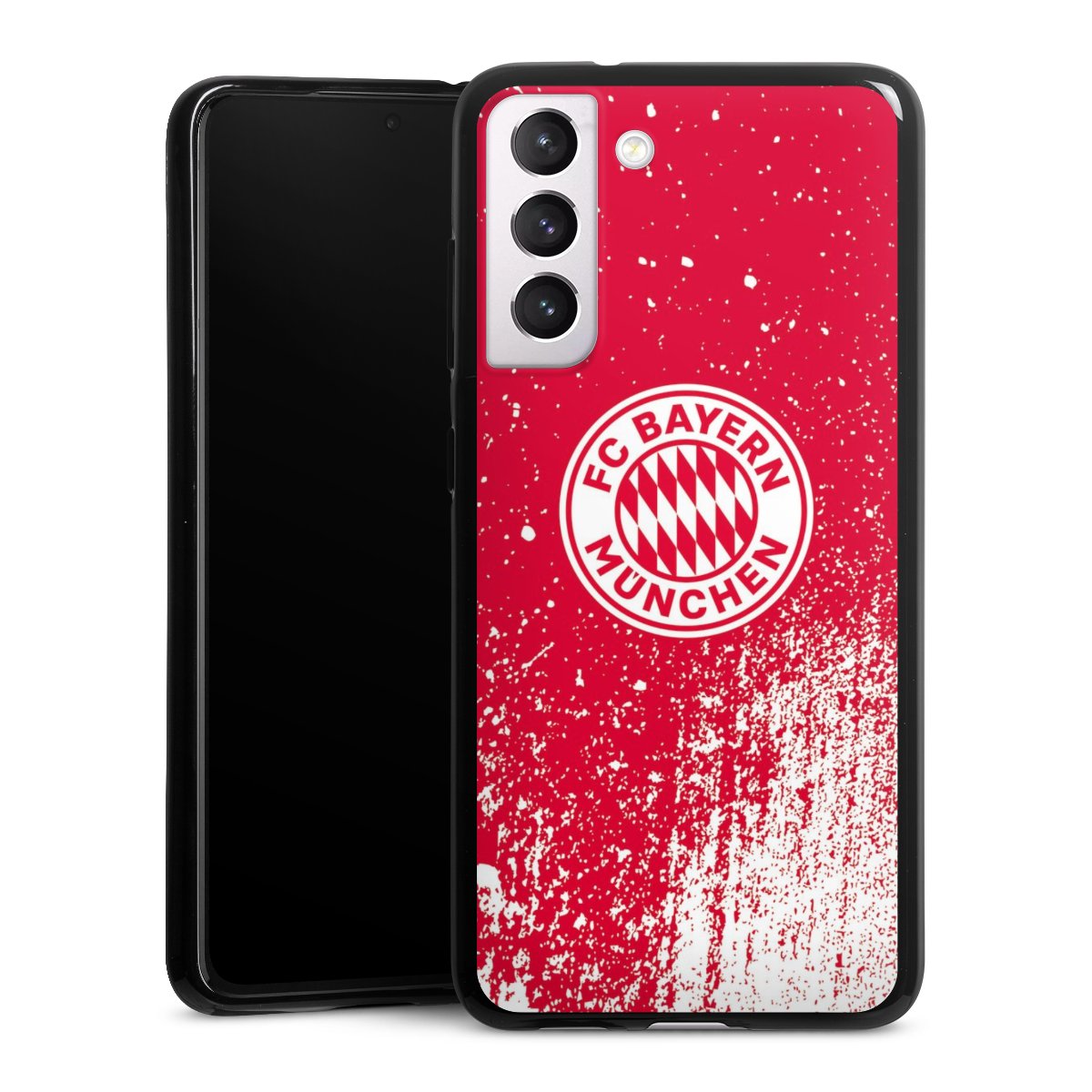 Silikon Case