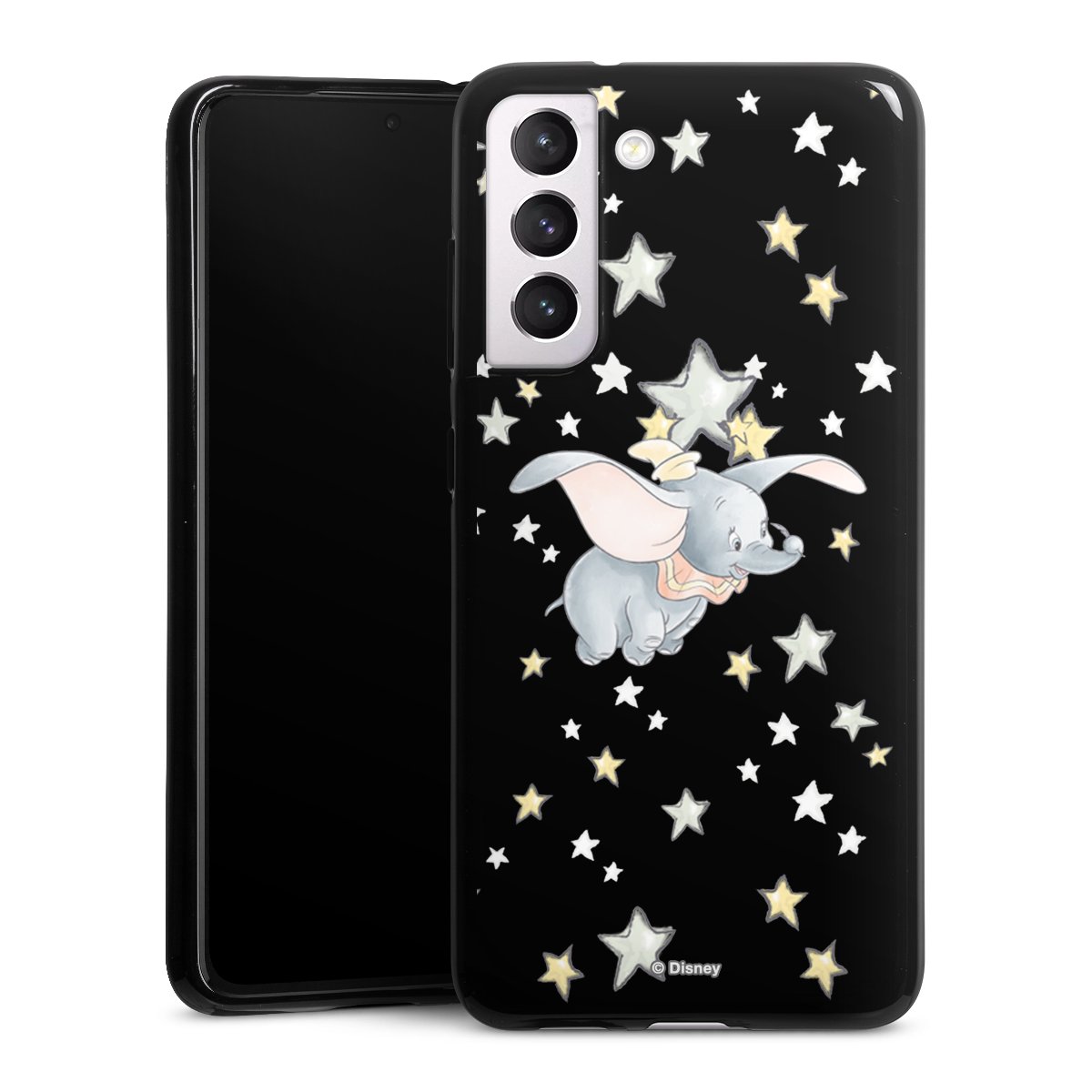 Silikon Case