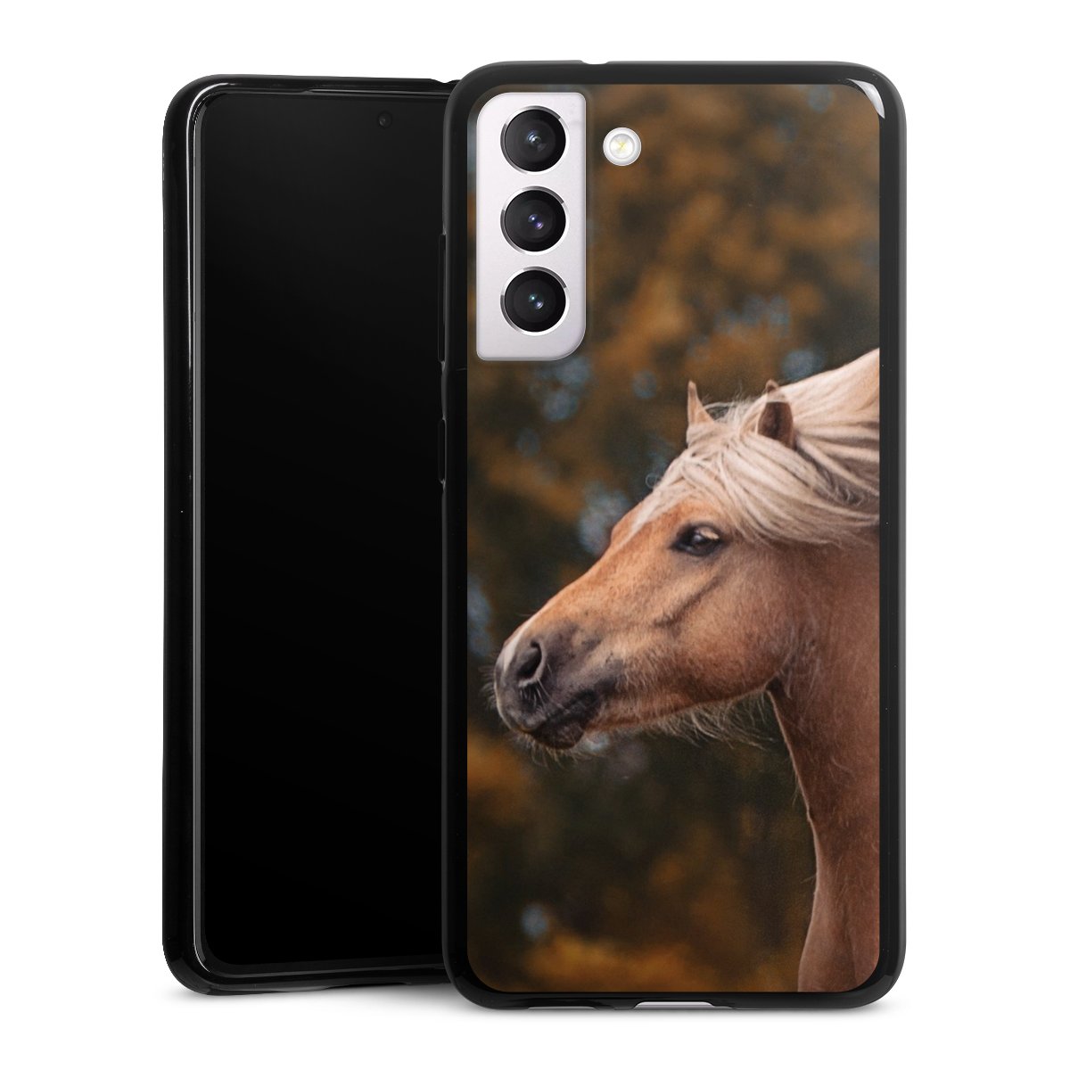 Siliconen hoesje