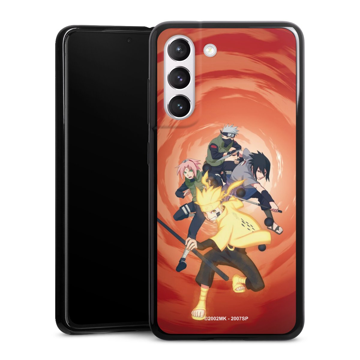 Cover silicone