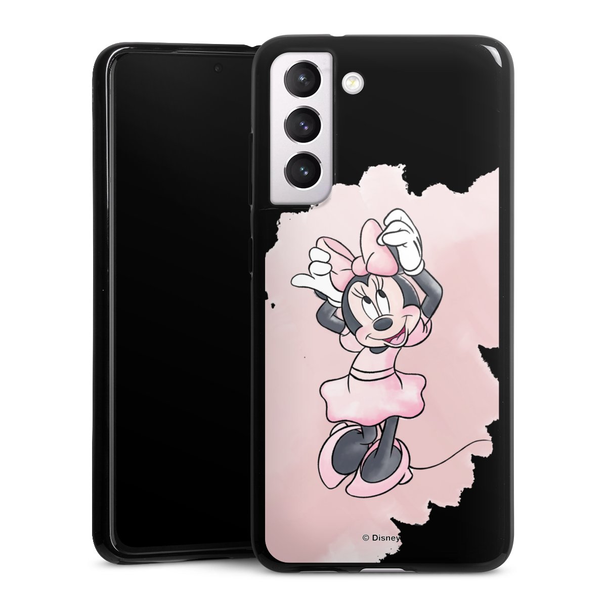 Siliconen hoesje