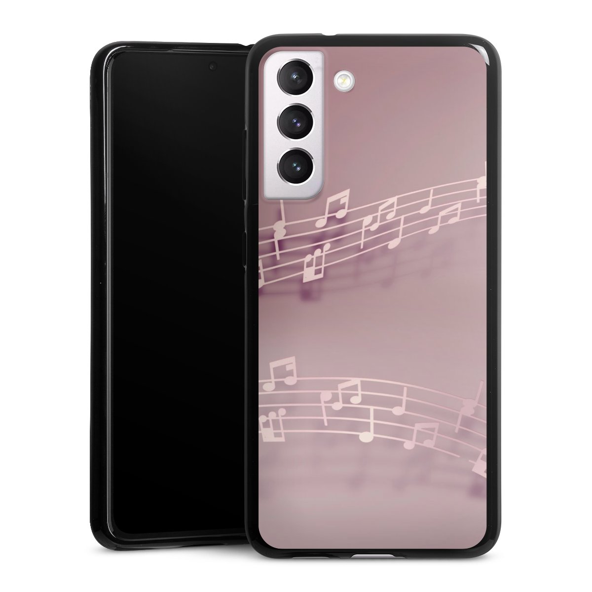 Silikon Case