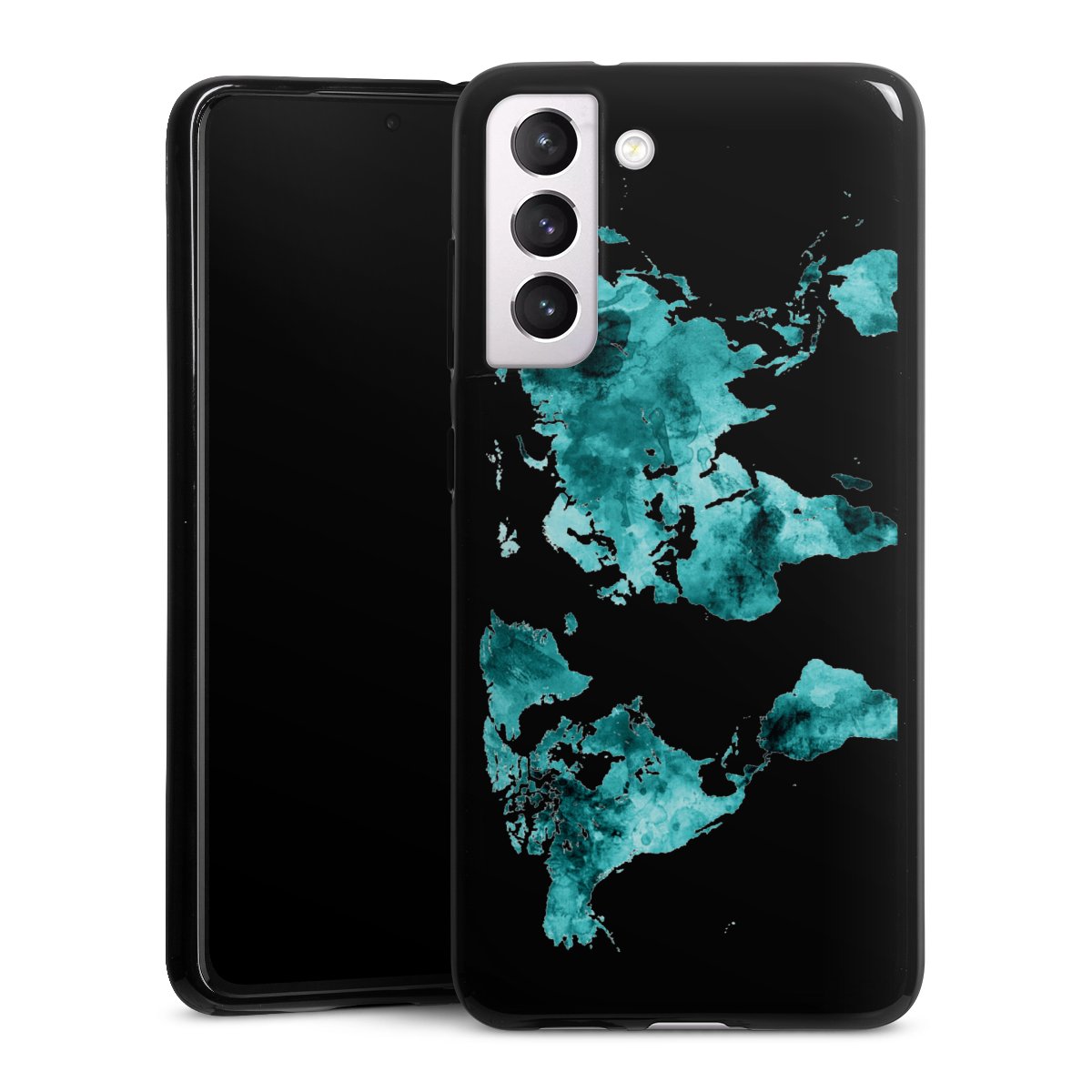 Silikon Case