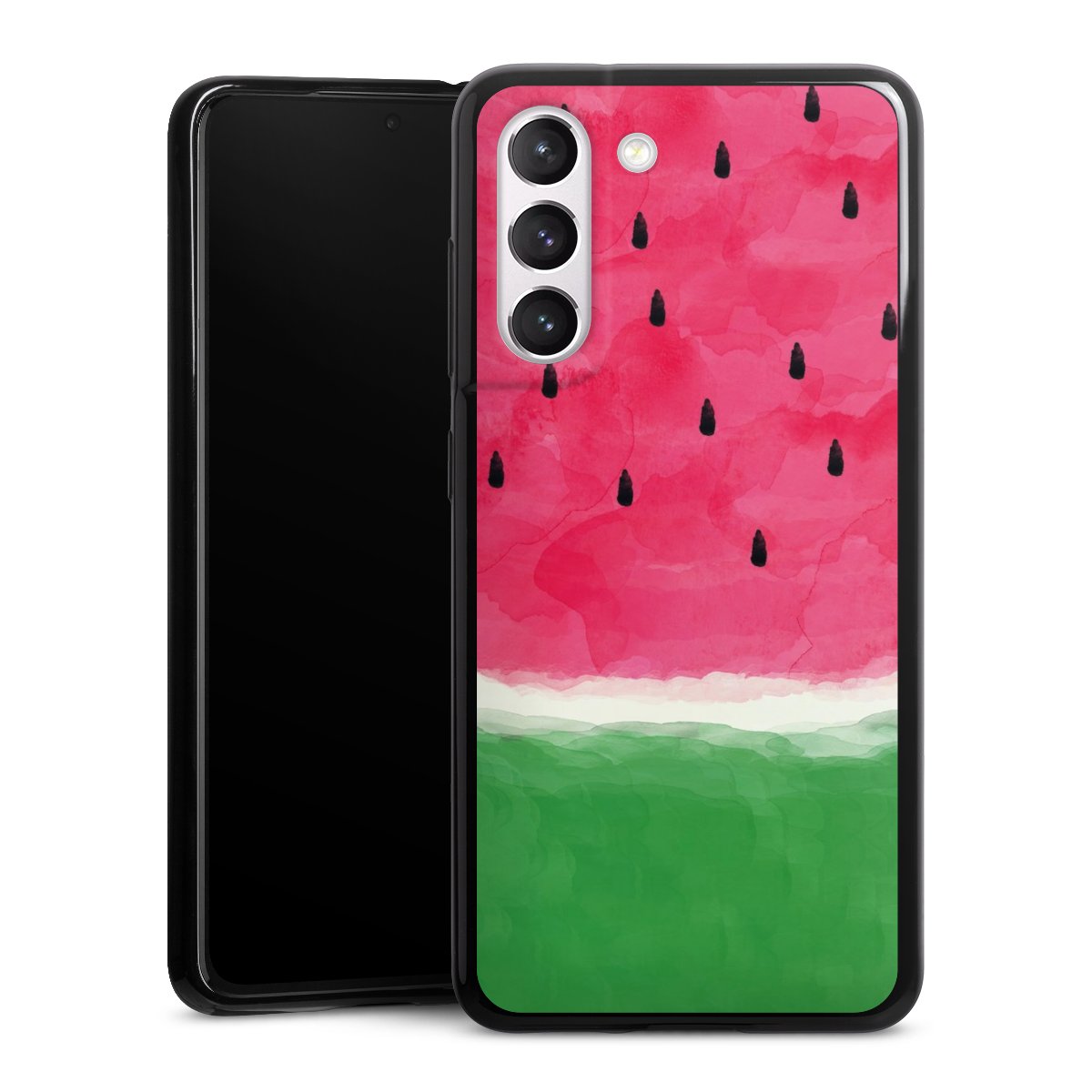 Silikon Case