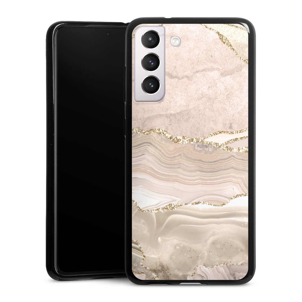 Siliconen hoesje
