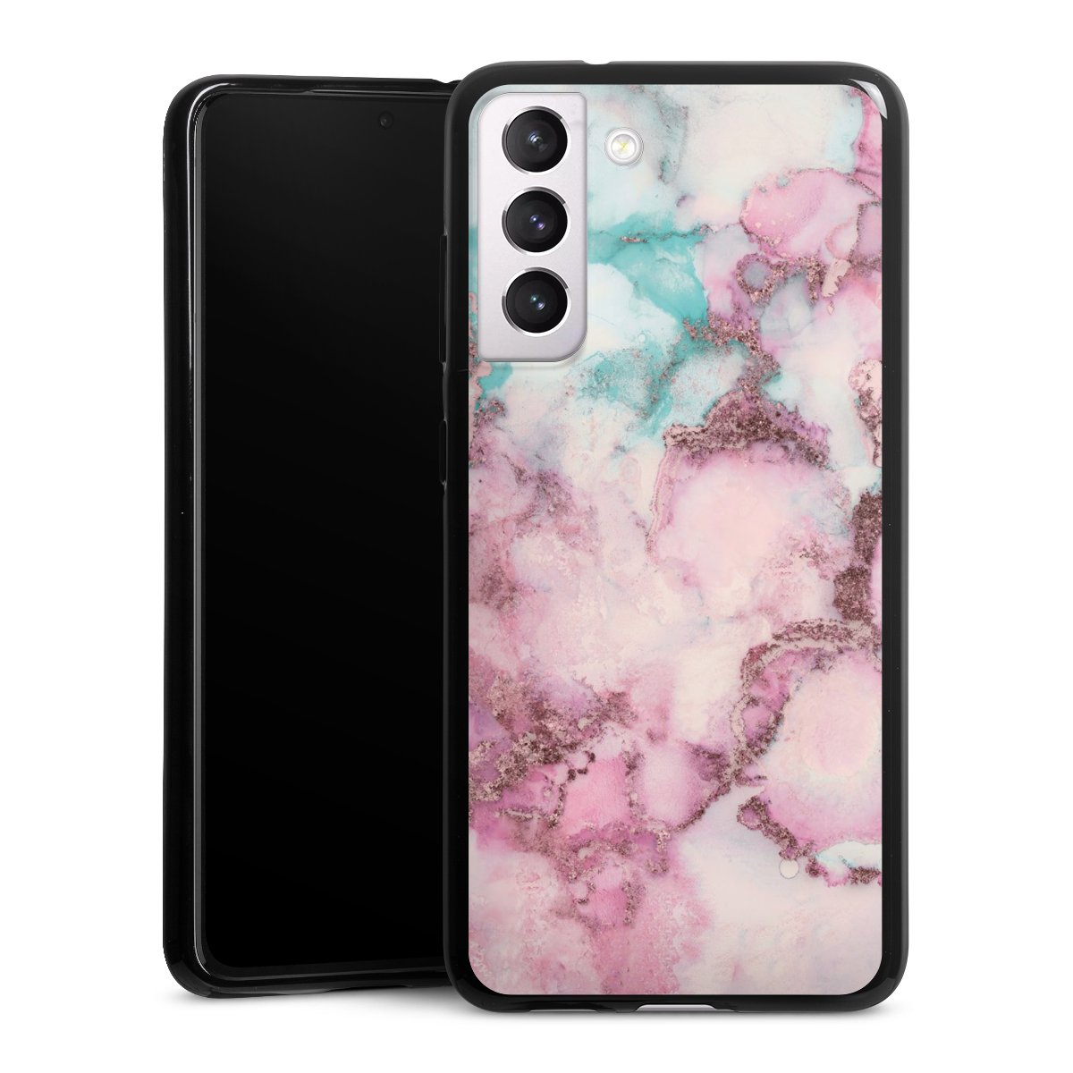 Silikon Case