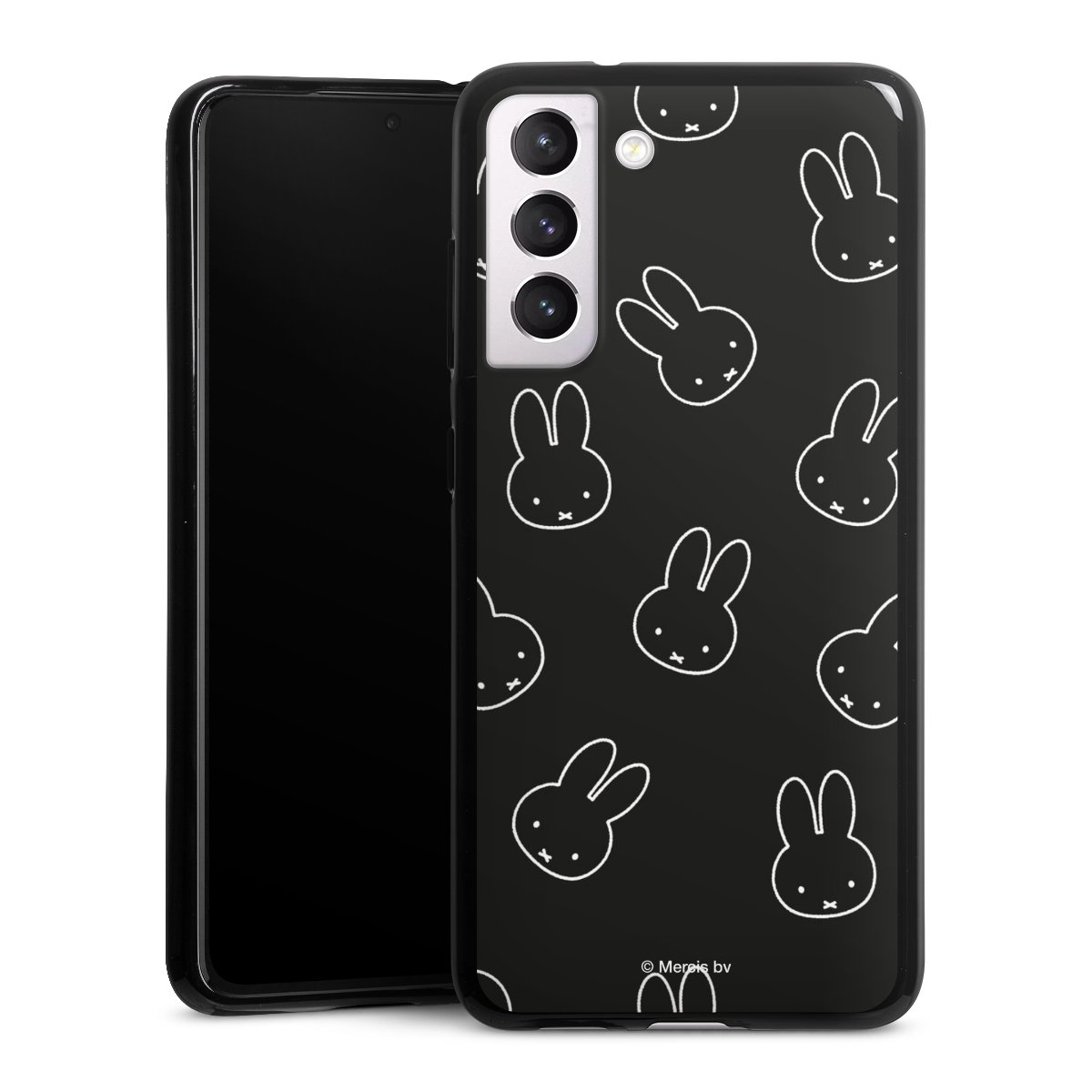 Silikon Case