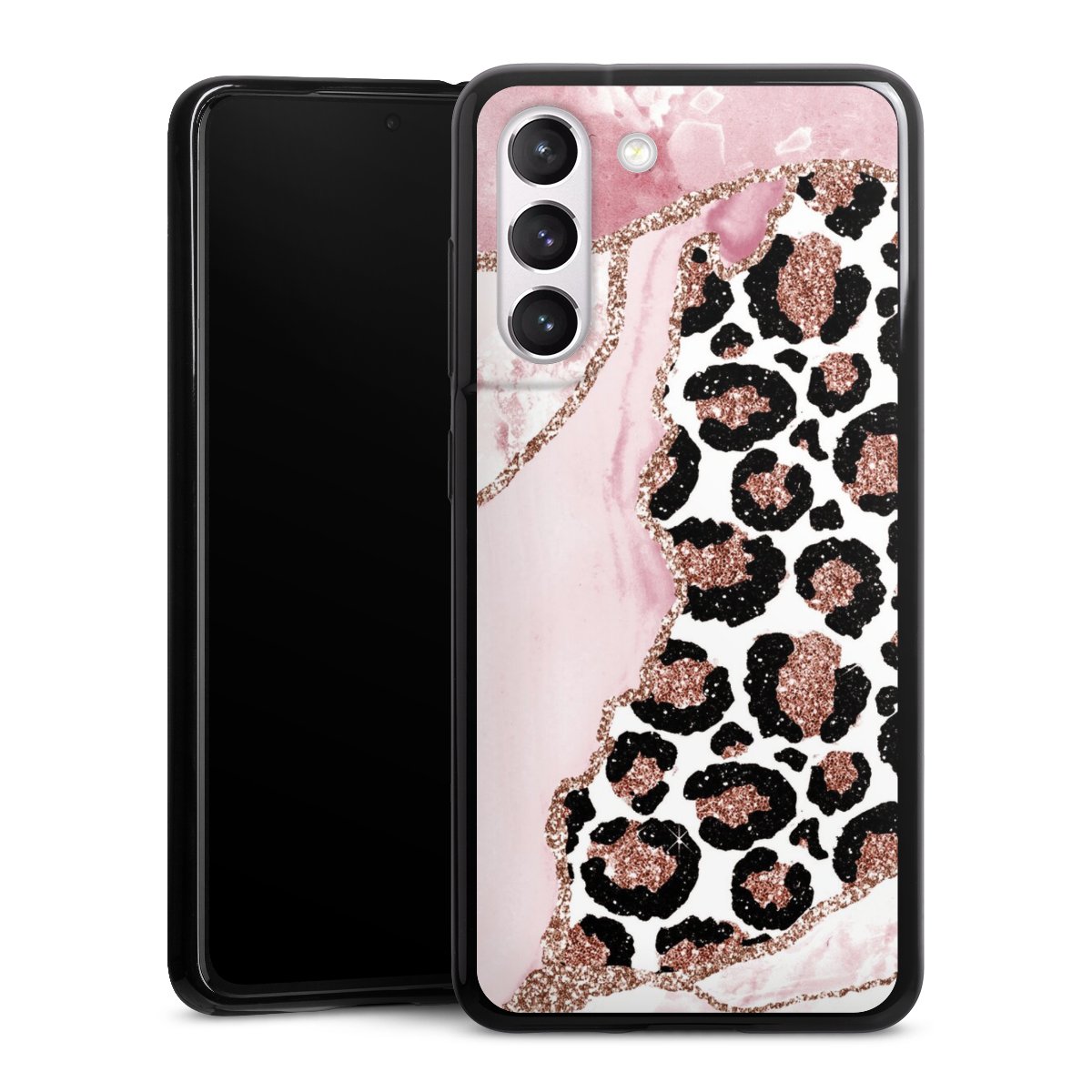 Silikon Case