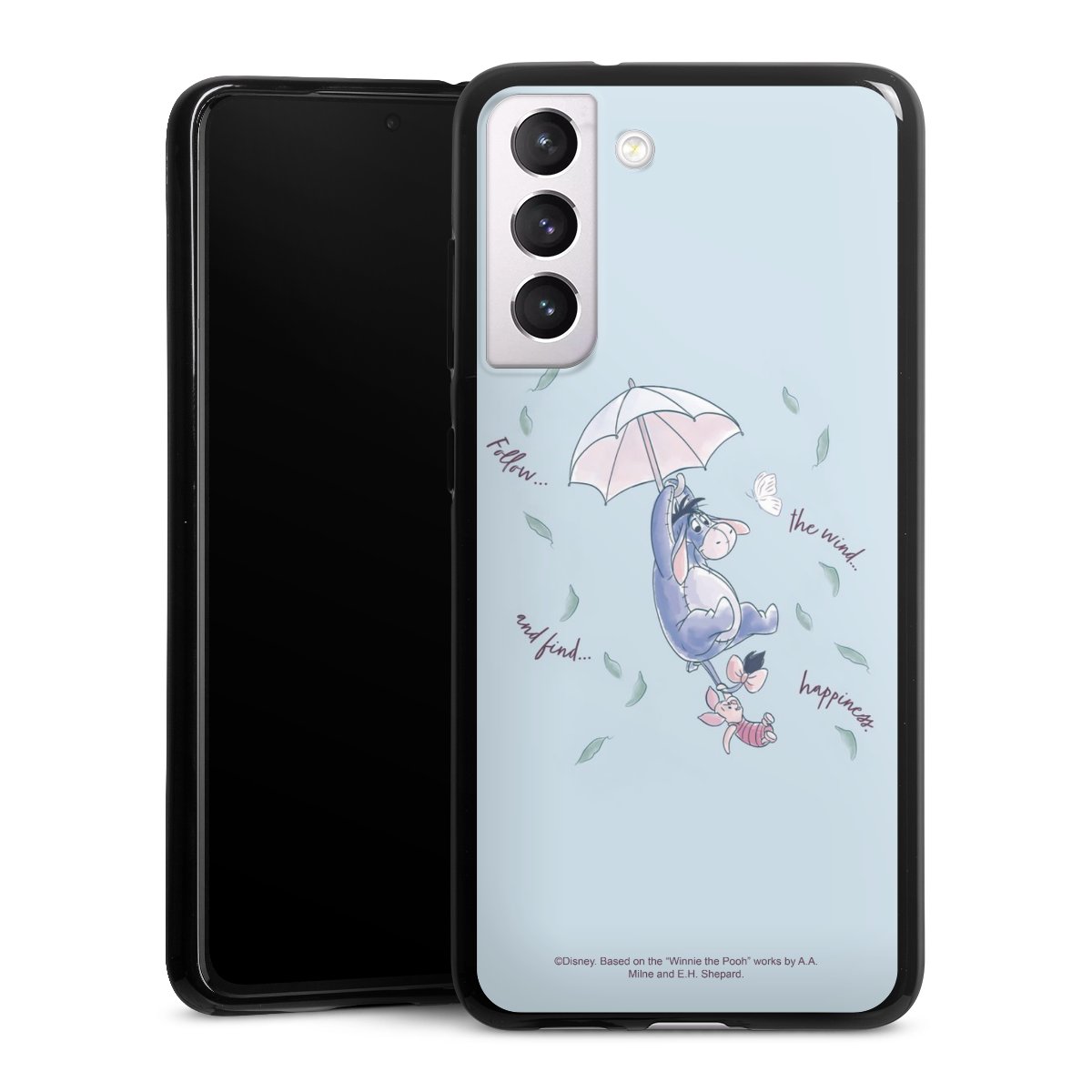 Coque en silicone