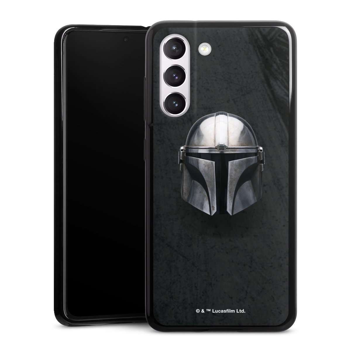 Cover silicone