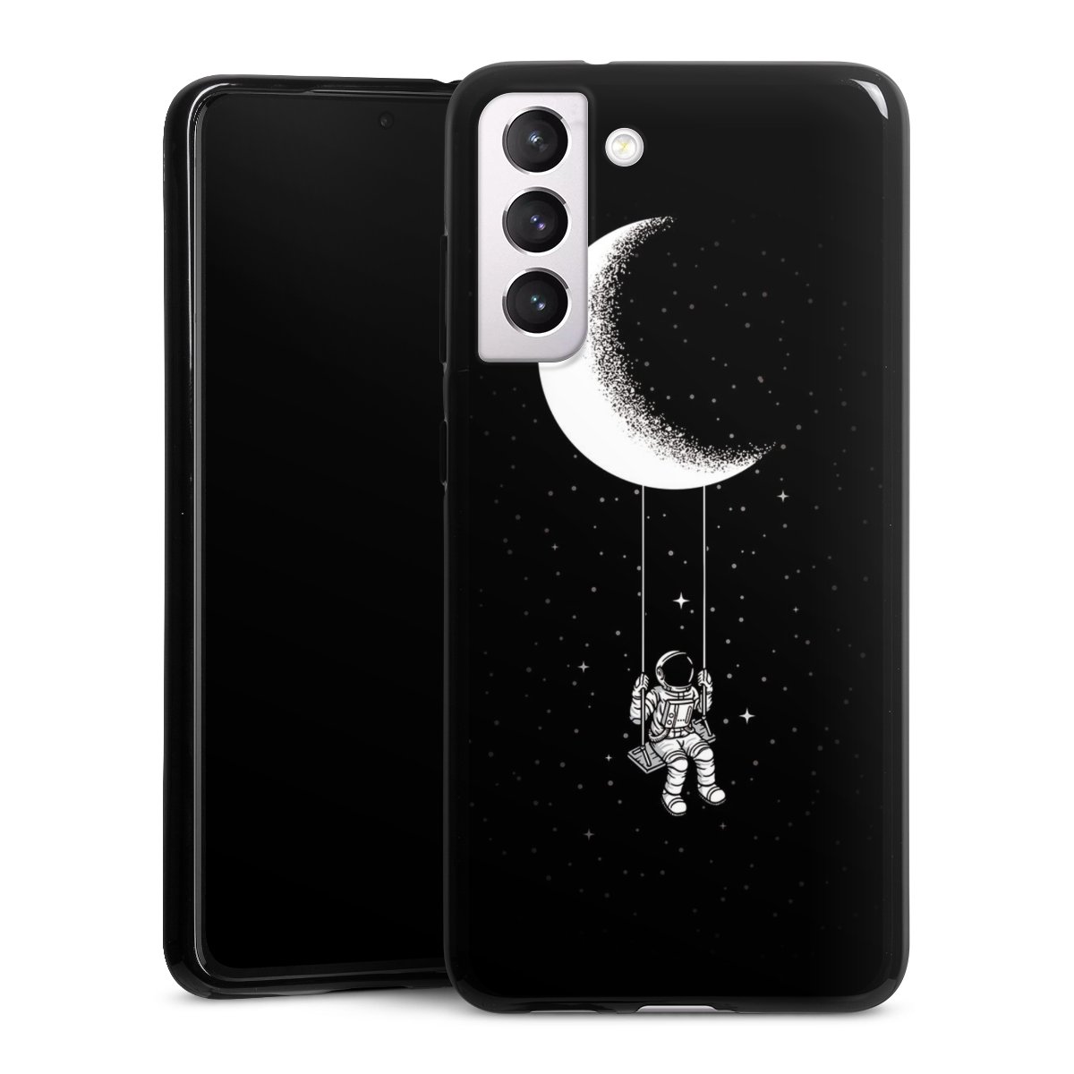 Siliconen hoesje