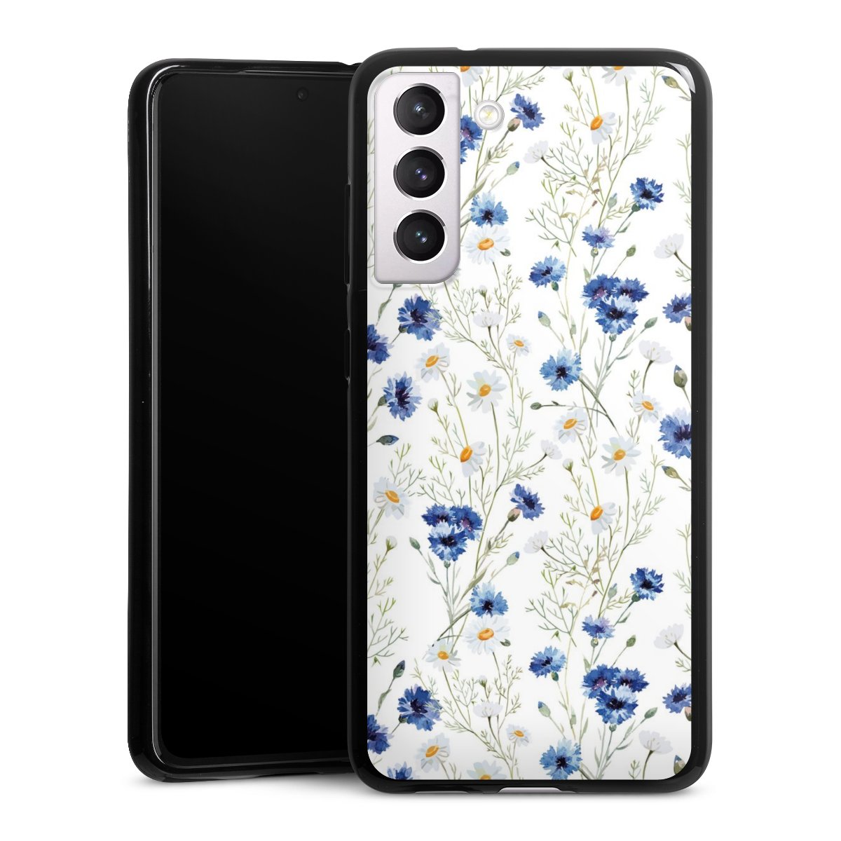 Coque en silicone