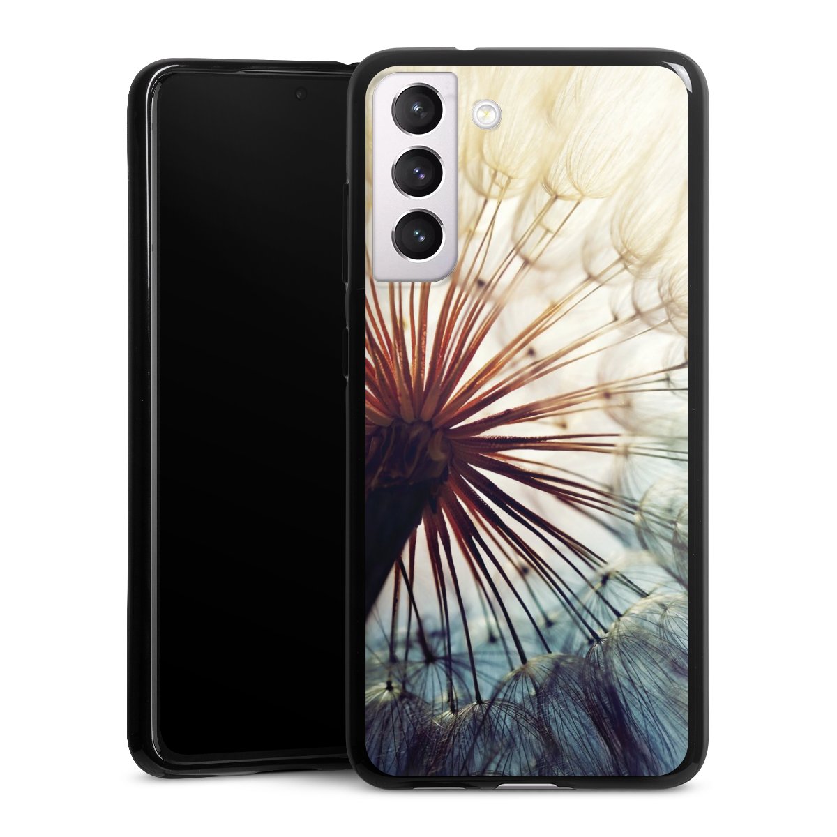 Silikon Case