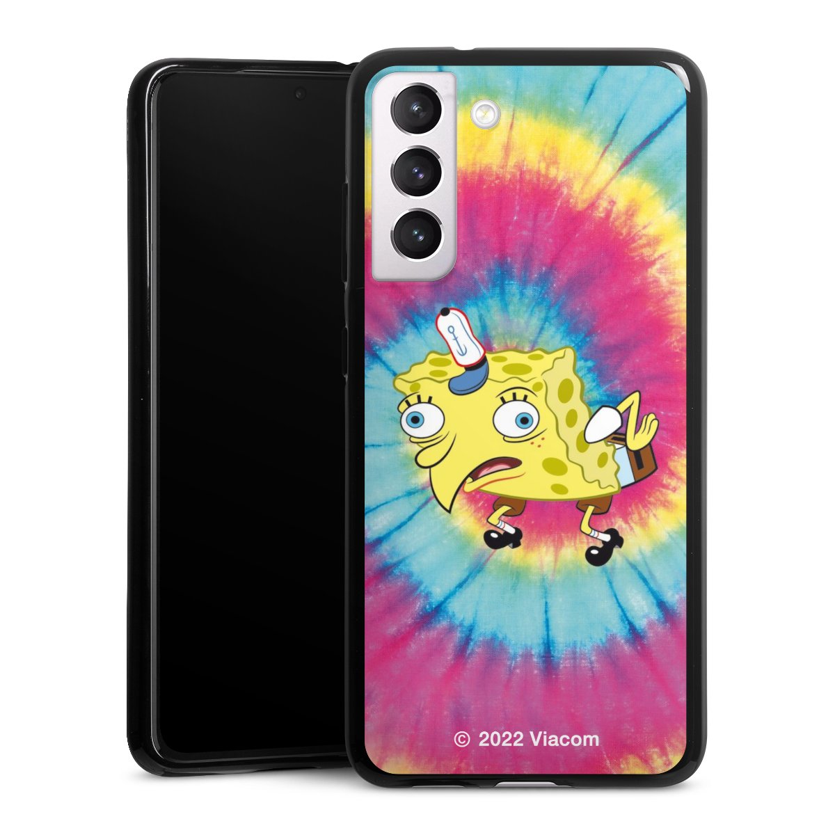 Silikon Case