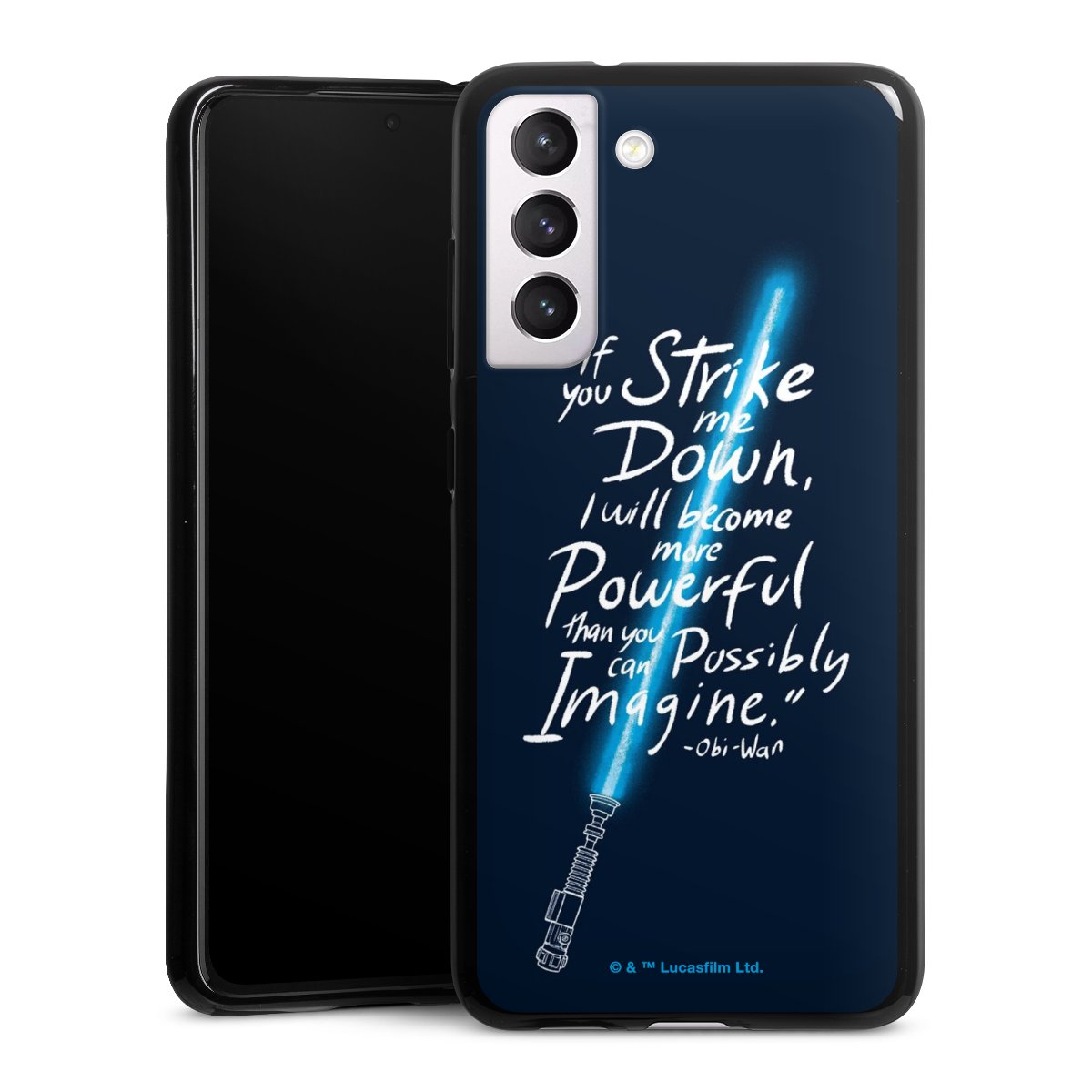 Coque en silicone