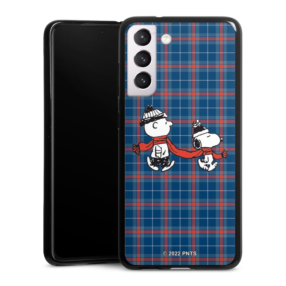 Siliconen hoesje