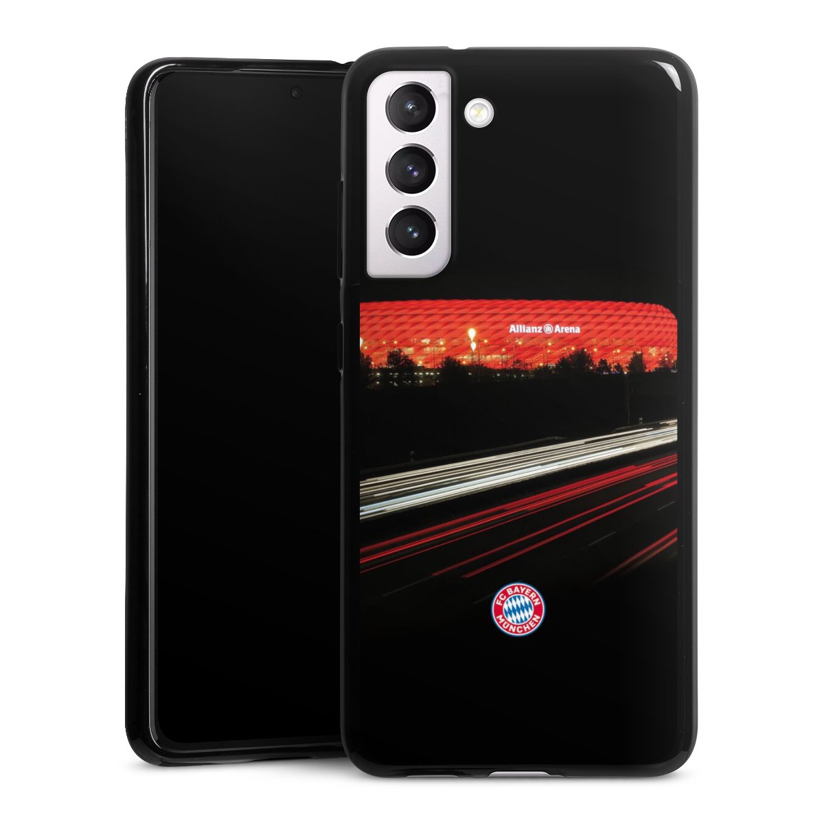 Siliconen hoesje