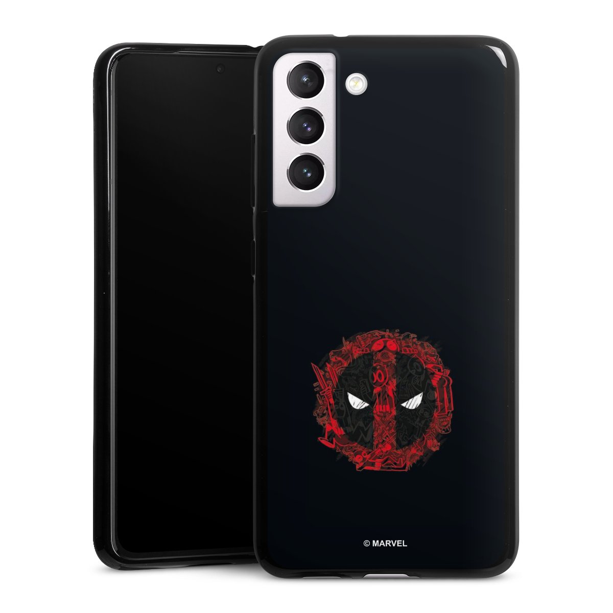 Cover silicone