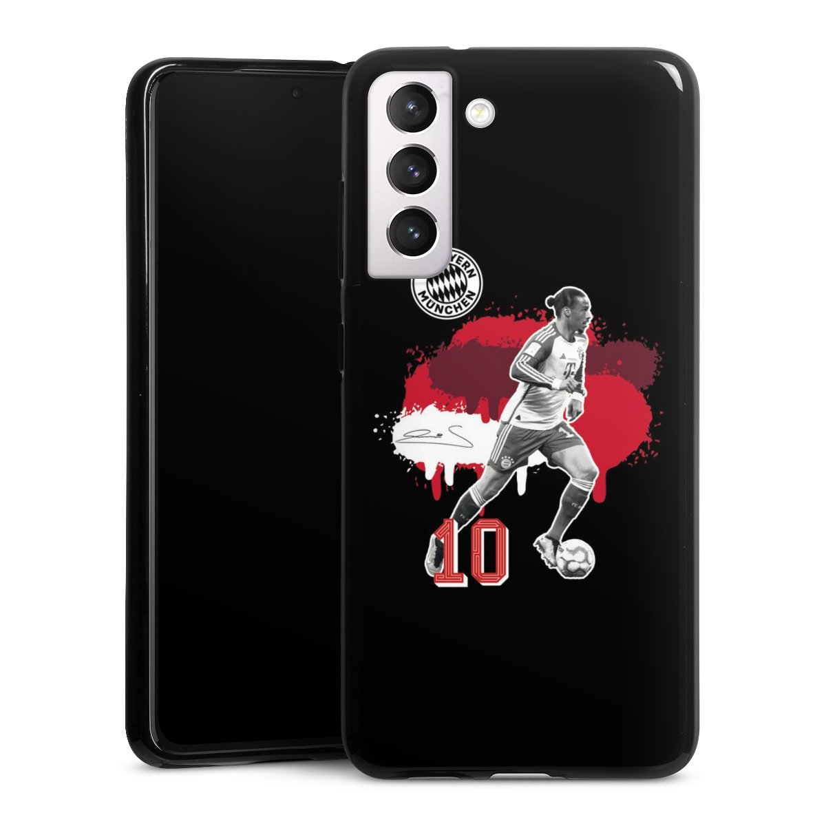 Cover silicone
