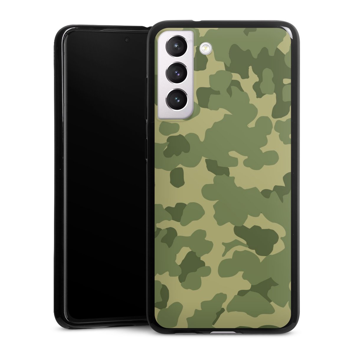 Cover silicone
