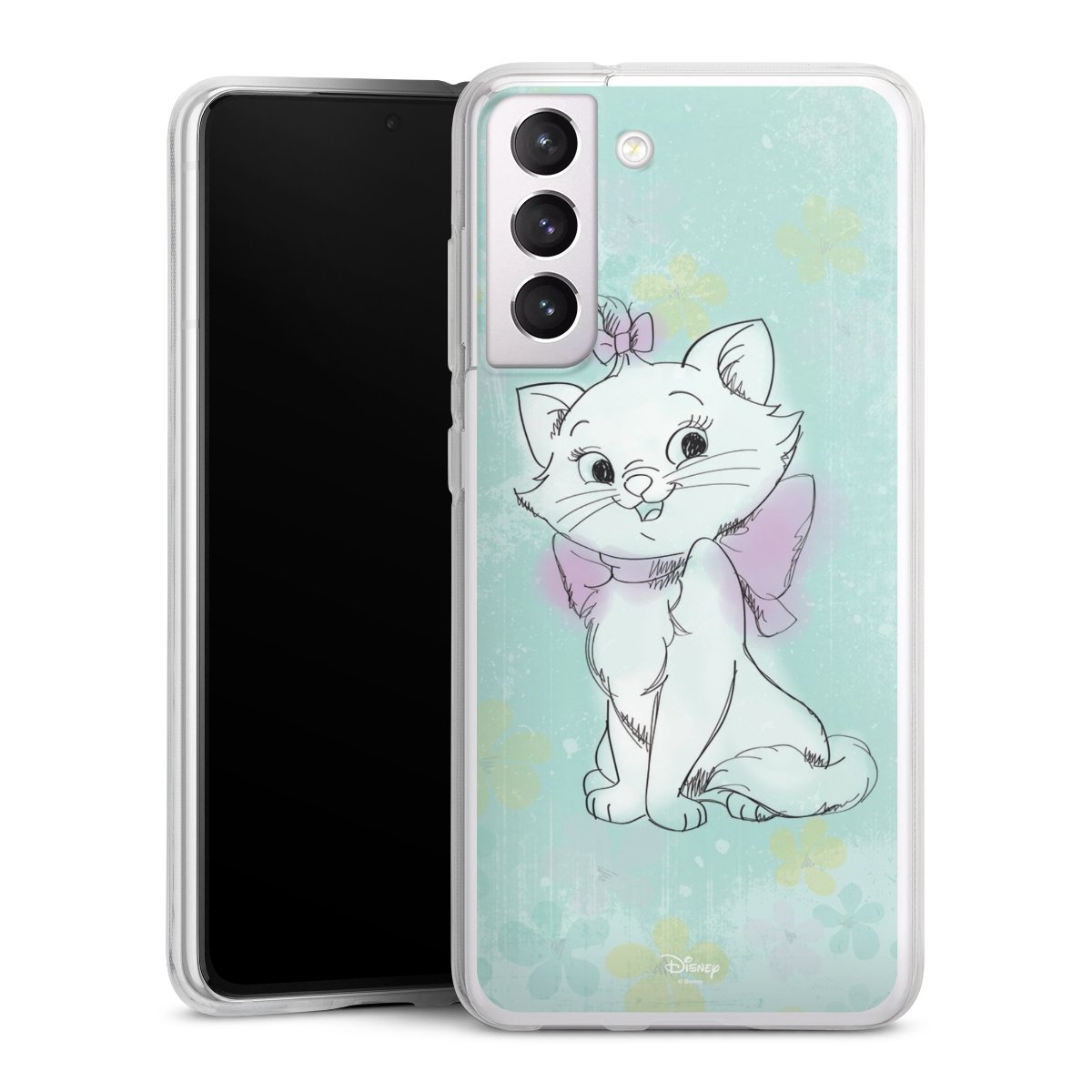 Siliconen hoesje