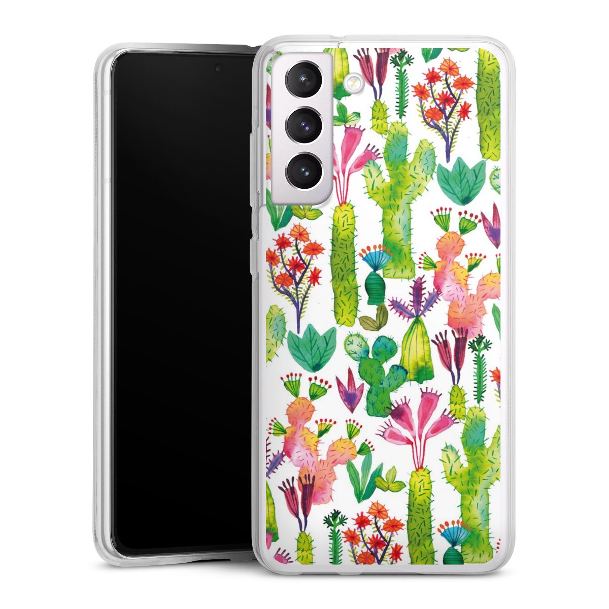 Cover silicone