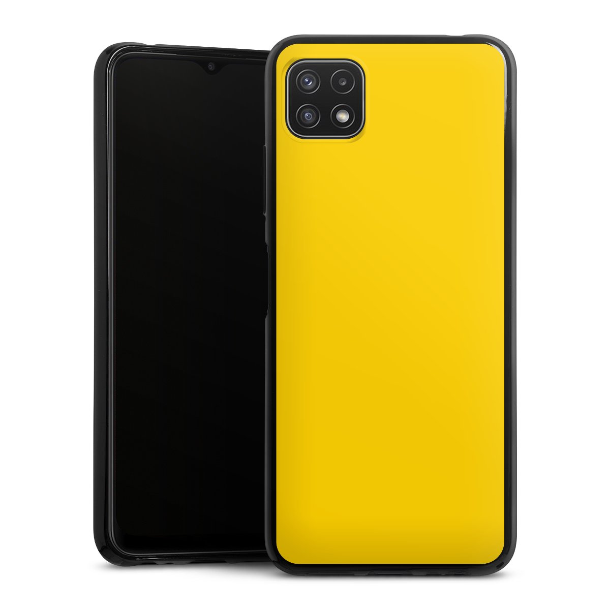 Coque en silicone