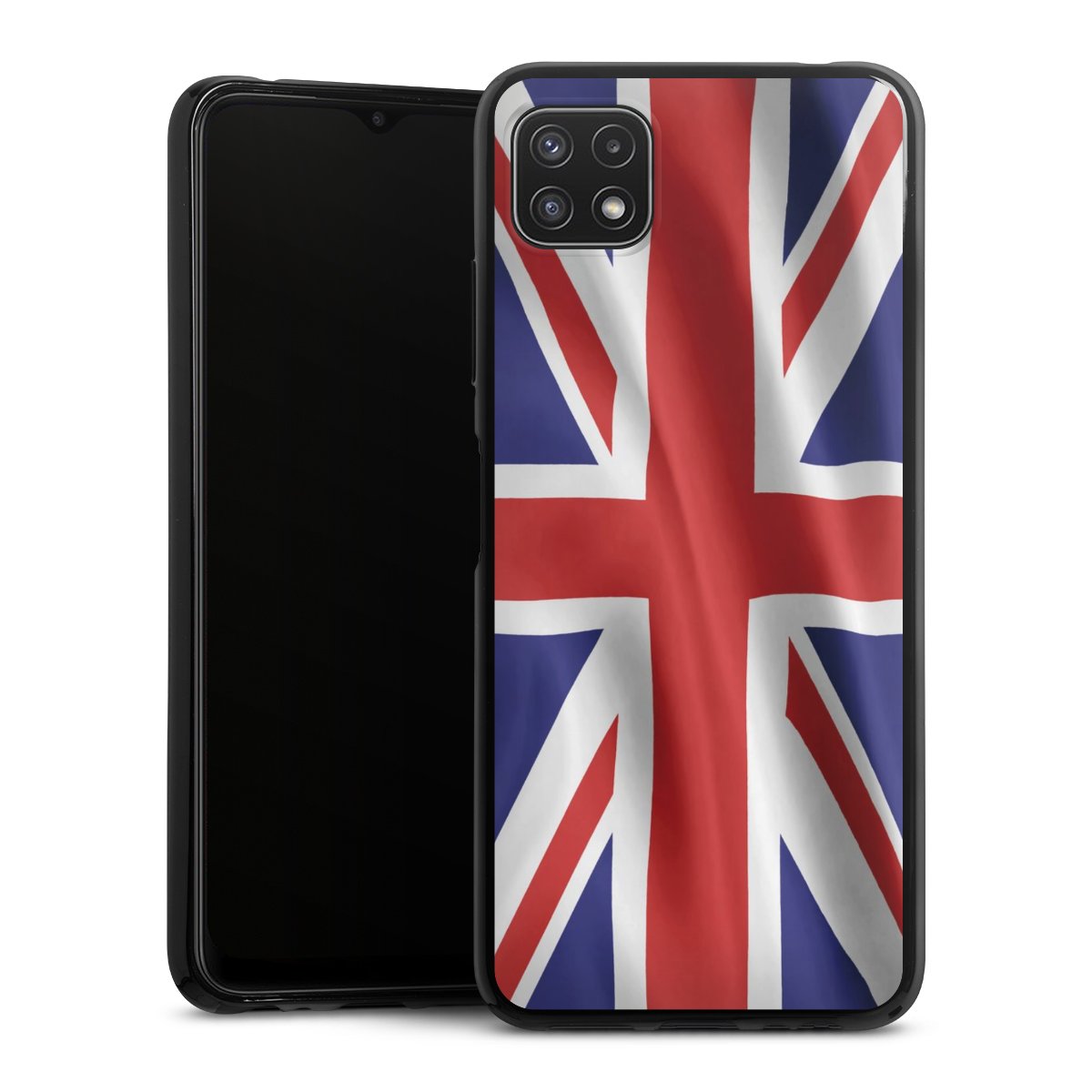 Coque en silicone