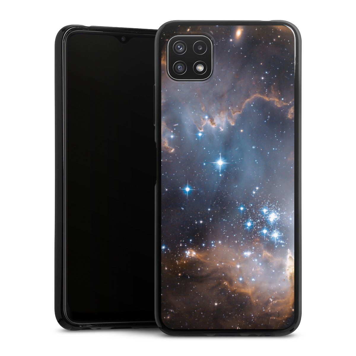 Coque en silicone