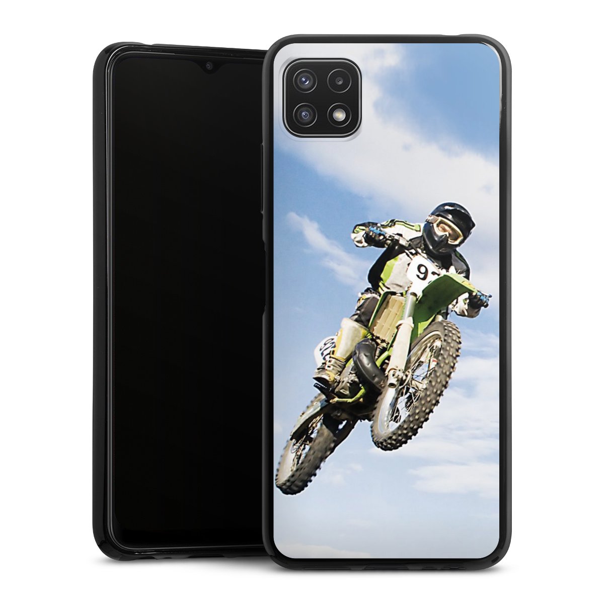 Cover silicone