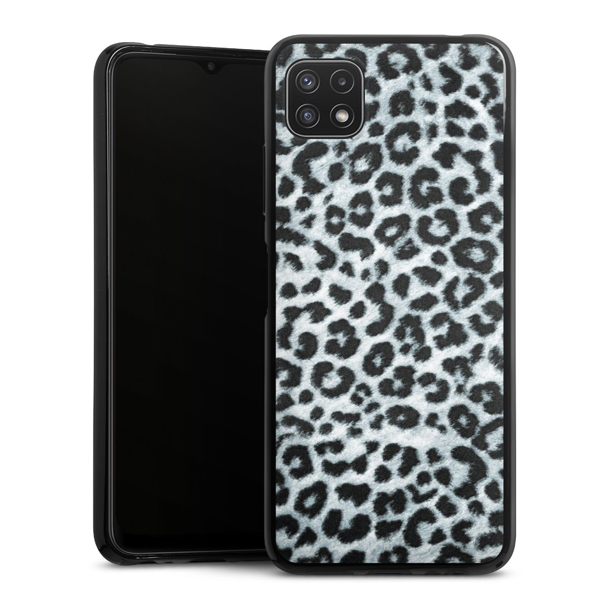 Siliconen hoesje