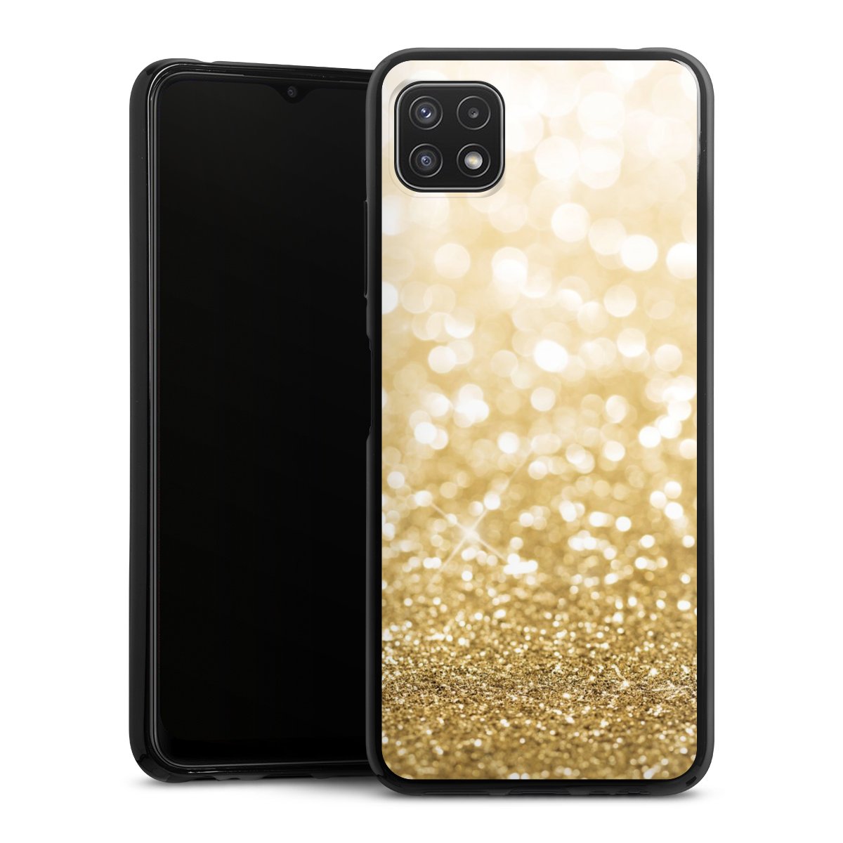Siliconen hoesje