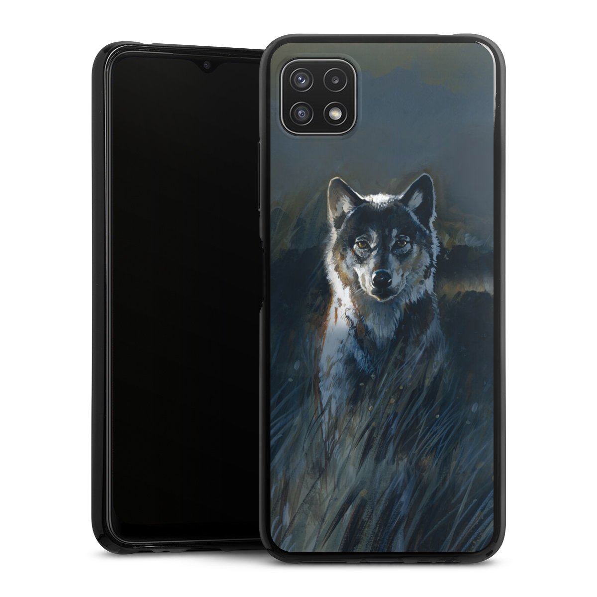 Cover silicone