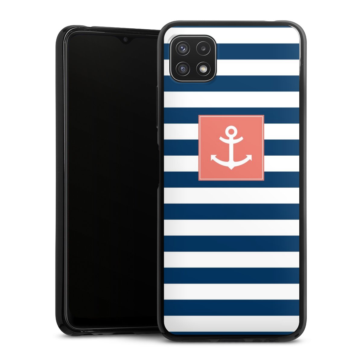 Silikon Case