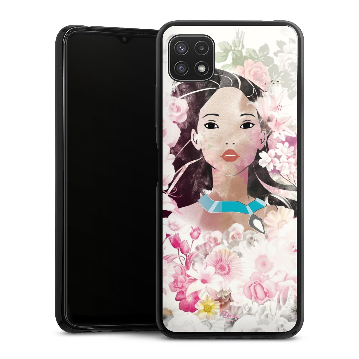 Siliconen hoesje