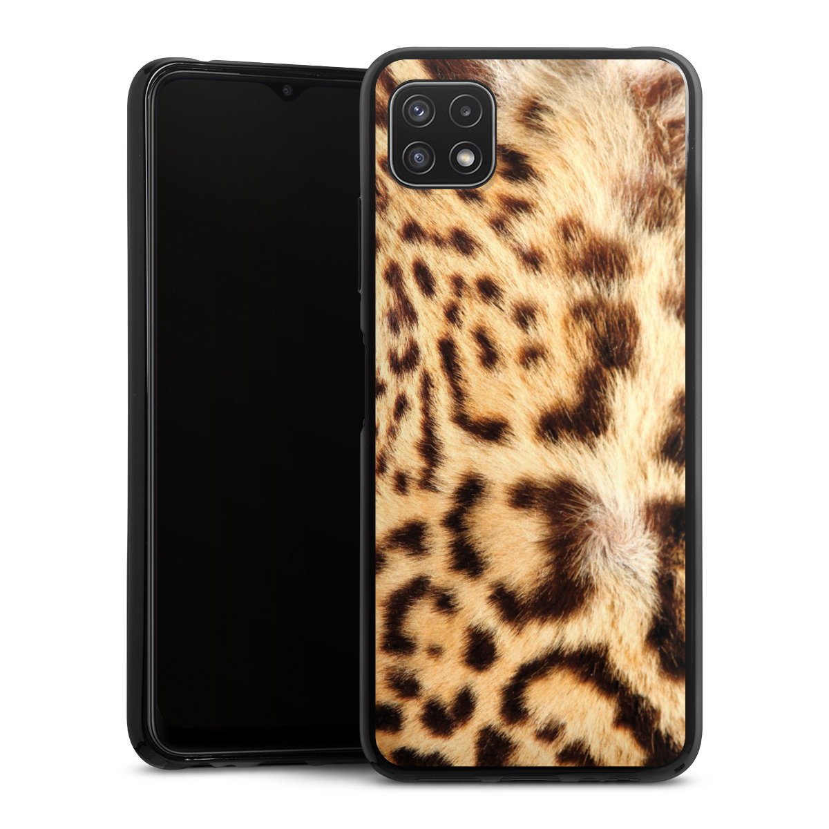 Silikon Case