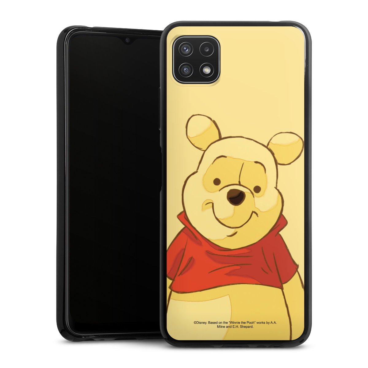 Silikon Case