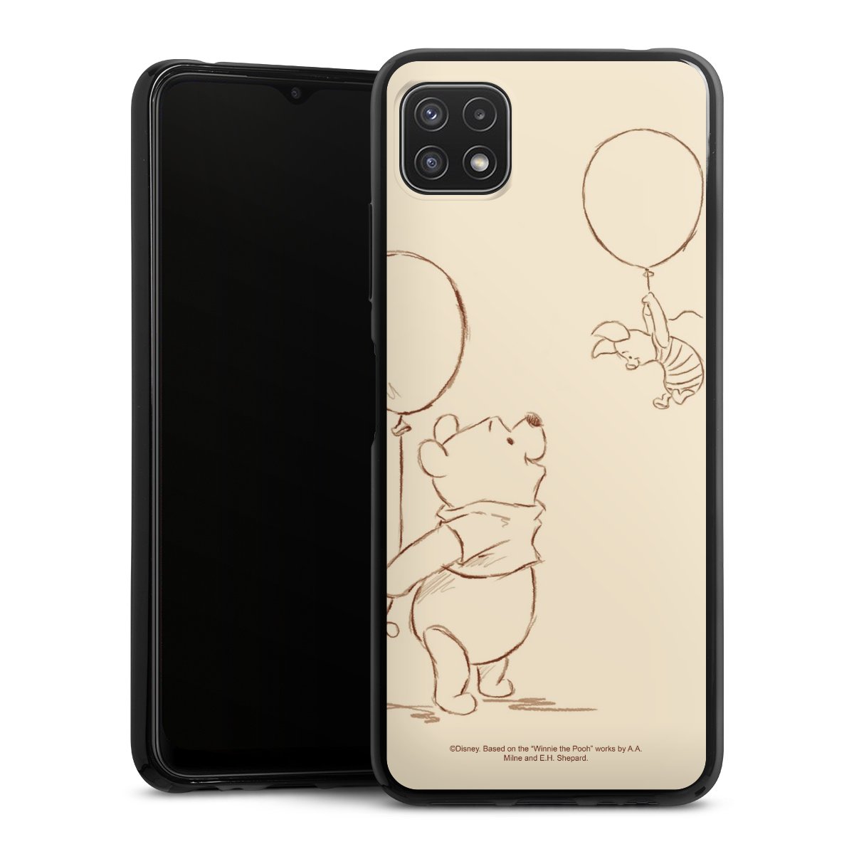 Silikon Case