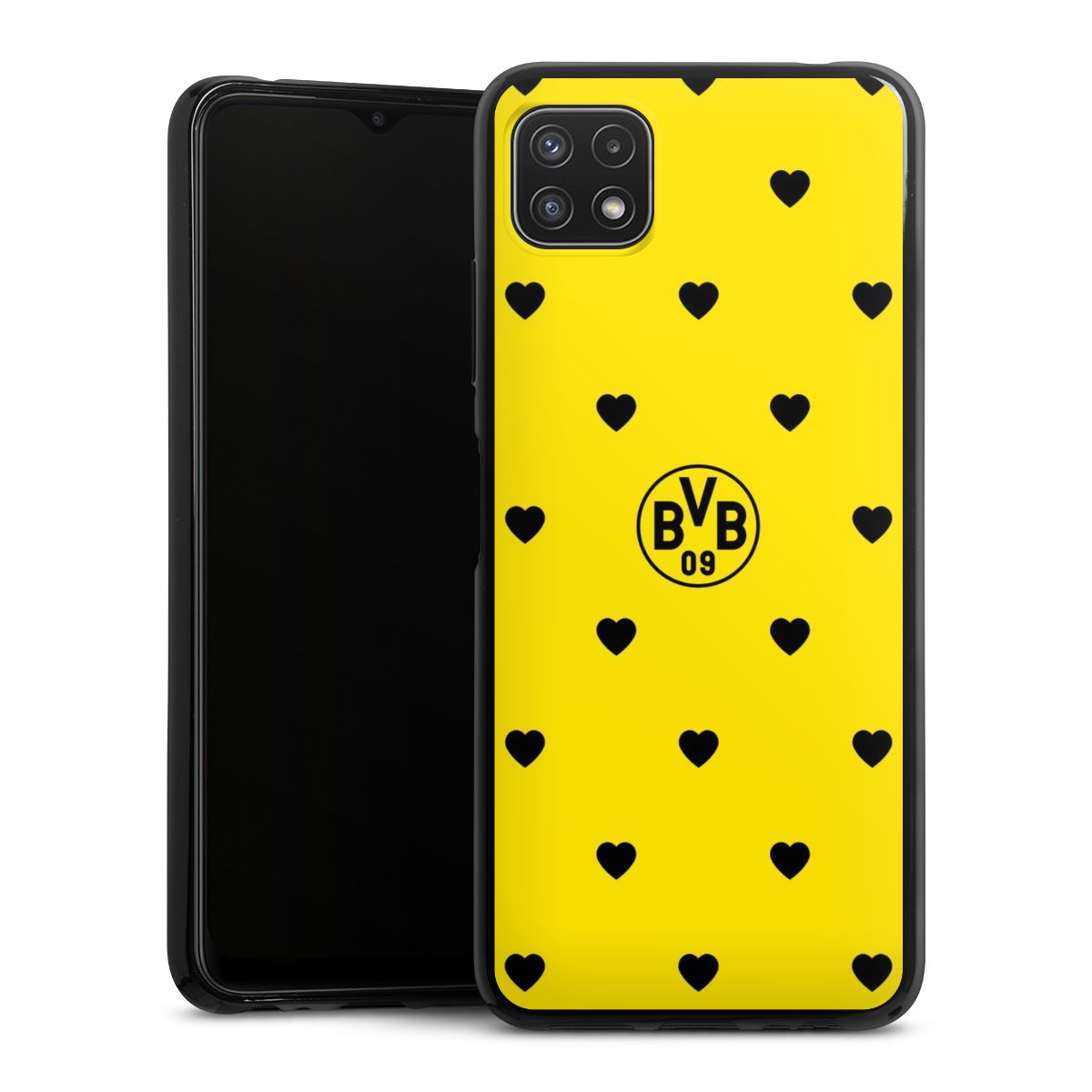 Silikon Case