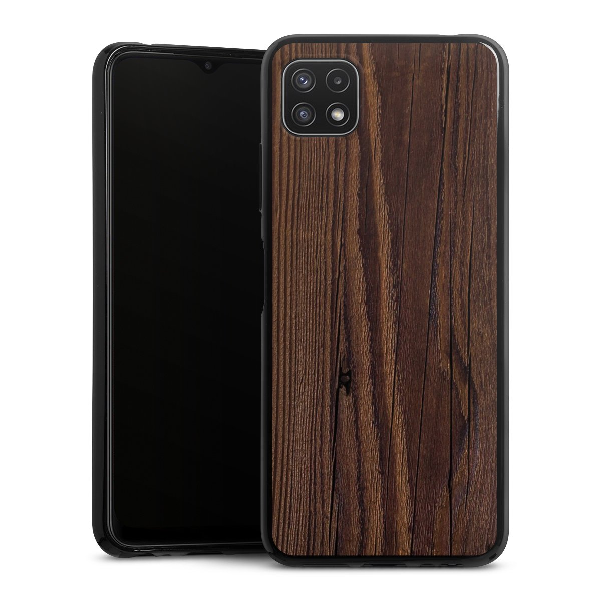 Coque en silicone