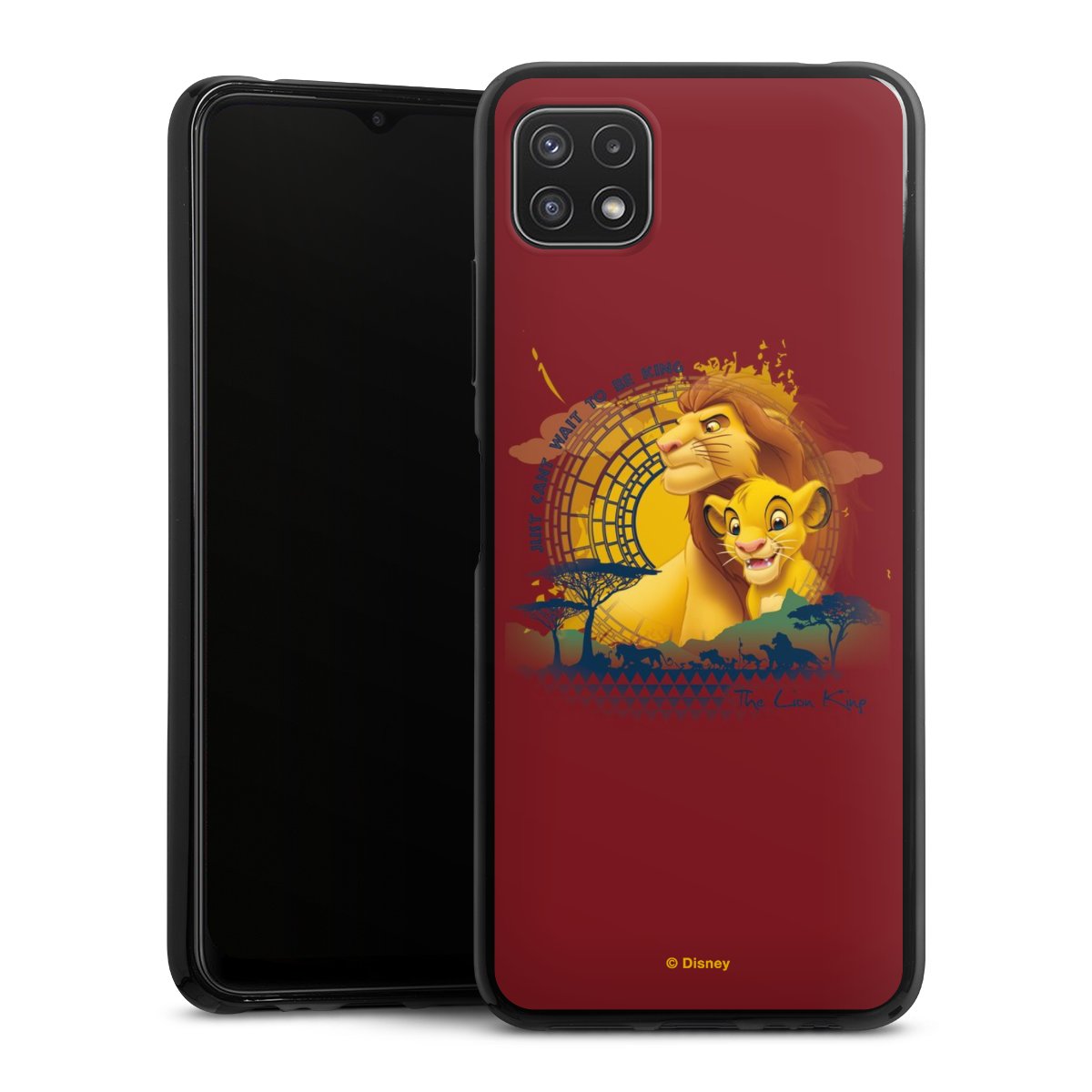 Coque en silicone